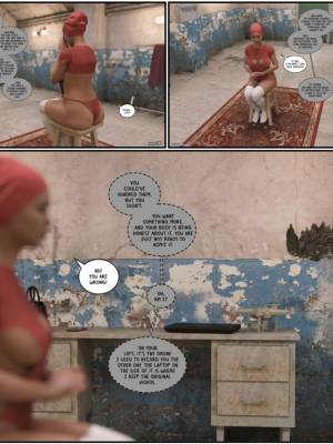 10 AM By LoseKorntro Part 3 Porn Comics english 27