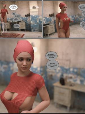 10 AM By LoseKorntro Part 3 Porn Comics english 31