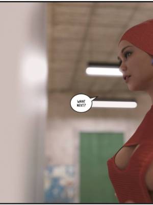 10 AM By LoseKorntro Part 3 Porn Comics english 35