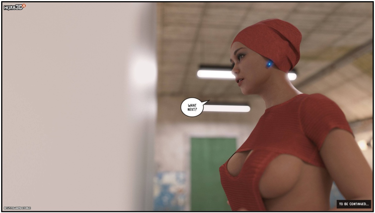 10 AM By LoseKorntro Part 3 Porn Comics english 35