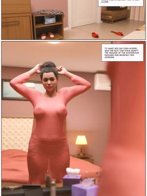 10 AM By LoseKorntrol Part 2 Porn Comics english 05