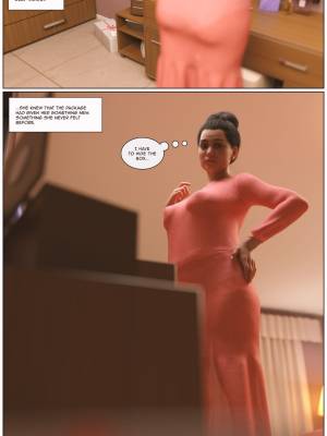 10 AM By LoseKorntrol Part 2 Porn Comics english 06