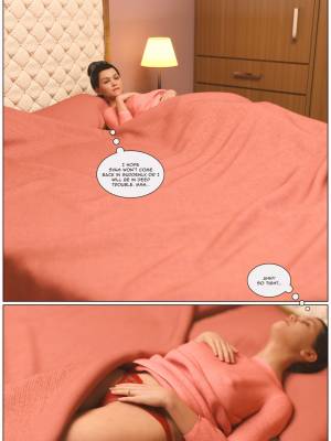 10 AM By LoseKorntrol Part 2 Porn Comics english 08
