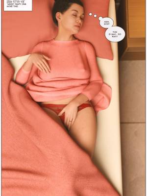 10 AM By LoseKorntrol Part 2 Porn Comics english 09