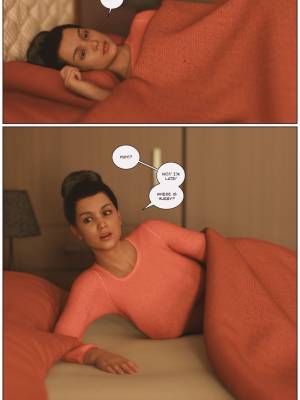10 AM By LoseKorntrol Part 2 Porn Comics english 13