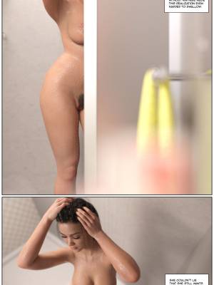 10 AM By LoseKorntrol Part 2 Porn Comics english 18