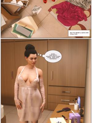 10 AM By LoseKorntrol Part 2 Porn Comics english 29