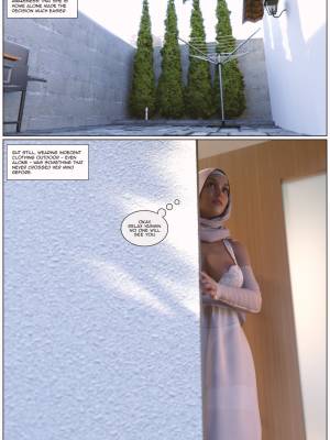 10 AM By LoseKorntrol Part 2 Porn Comics english 33