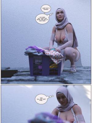 10 AM By LoseKorntrol Part 2 Porn Comics english 35