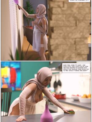 10 AM By LoseKorntrol Part 2 Porn Comics english 39