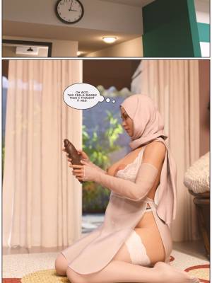 10 AM By LoseKorntrol Part 2 Porn Comics english 41
