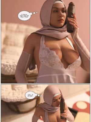 10 AM By LoseKorntrol Part 2 Porn Comics english 42