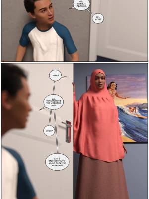 10 AM By LoseKorntrol Porn Comics english 04
