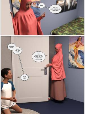 10 AM By LoseKorntrol Porn Comics english 06