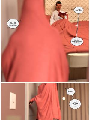 10 AM By LoseKorntrol Porn Comics english 08
