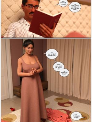 10 AM By LoseKorntrol Porn Comics english 09