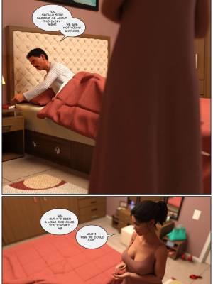 10 AM By LoseKorntrol Porn Comics english 10