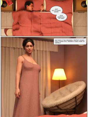 10 AM By LoseKorntrol Porn Comics english 11
