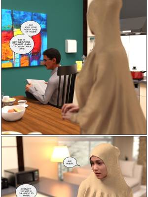 10 AM By LoseKorntrol Porn Comics english 13