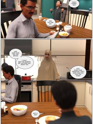 10 AM By LoseKorntrol Porn Comics english 15