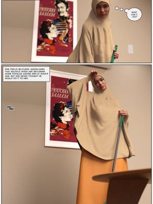 10 AM By LoseKorntrol Porn Comics english 17