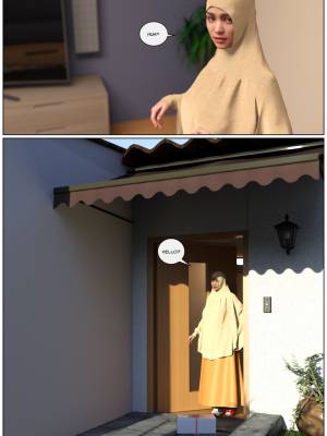 10 AM By LoseKorntrol Porn Comics english 18