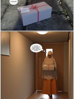 10 AM By LoseKorntrol Porn Comics english 19