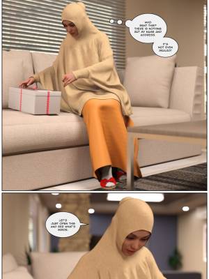 10 AM By LoseKorntrol Porn Comics english 20