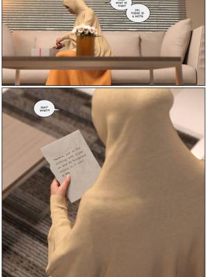 10 AM By LoseKorntrol Porn Comics english 21