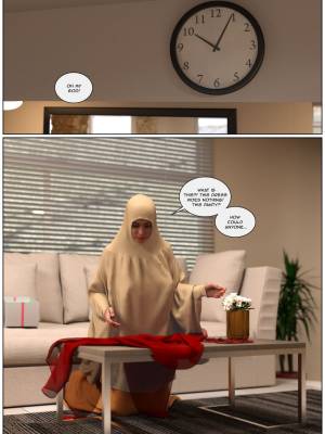 10 AM By LoseKorntrol Porn Comics english 22