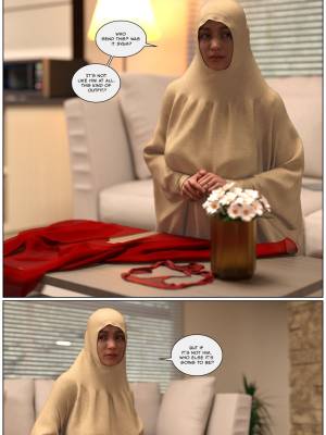 10 AM By LoseKorntrol Porn Comics english 23