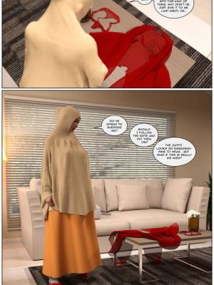 10 AM By LoseKorntrol Porn Comics english 24