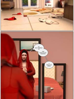 10 AM By LoseKorntrol Porn Comics english 25