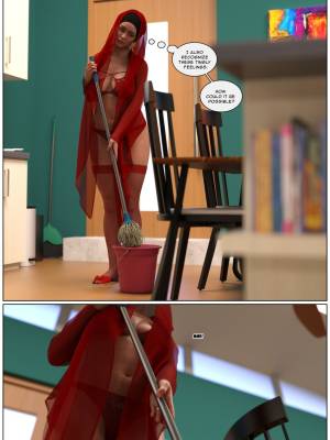 10 AM By LoseKorntrol Porn Comics english 29