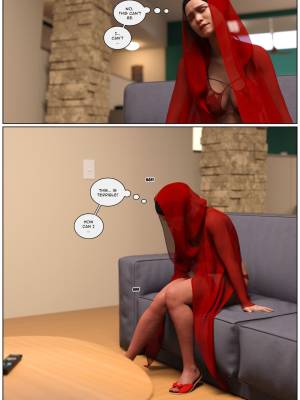 10 AM By LoseKorntrol Porn Comics english 33