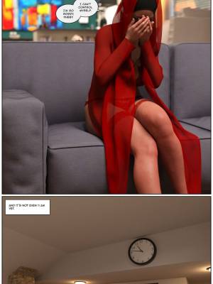 10 AM By LoseKorntrol Porn Comics english 36