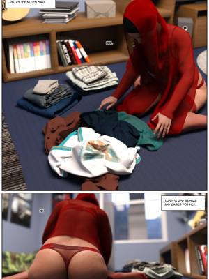 10 AM By LoseKorntrol Porn Comics english 37