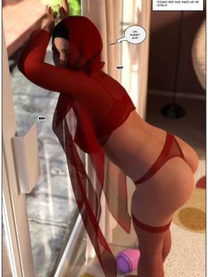 10 AM By LoseKorntrol Porn Comics english 40