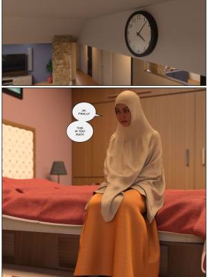 10 AM By LoseKorntrol Porn Comics english 41