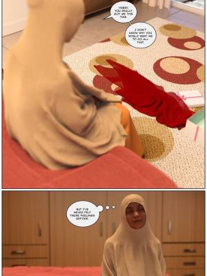 10 AM By LoseKorntrol Porn Comics english 42