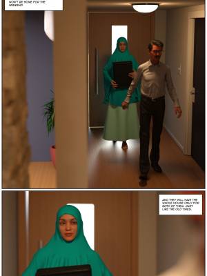 10 AM By LoseKorntrol Porn Comics english 45