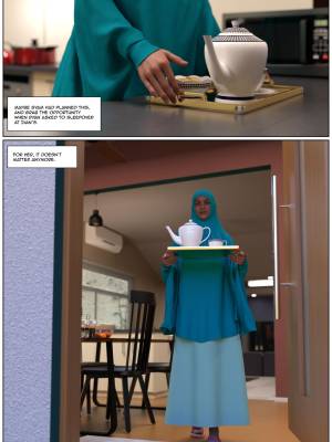 10 AM By LoseKorntrol Porn Comics english 46