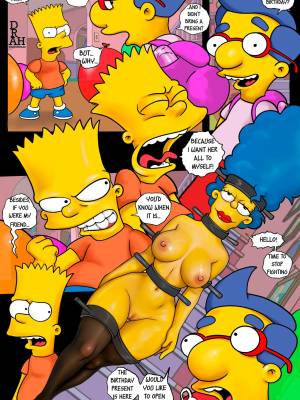 1000 House Reload Porn Comics english 06