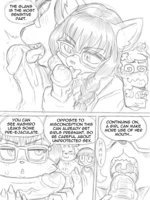 A+ Education By Daigaijin (Kagemusha) Porn Comics english 05