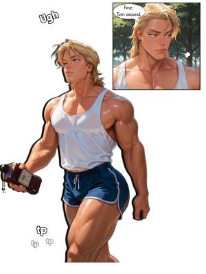 A Lav Story: Home For The Summer Porn Comics english 09