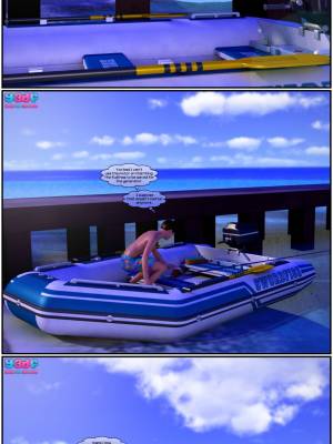 Abandonment Issues Porn Comics english 04