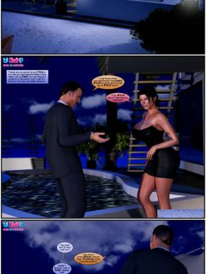 Abandonment Issues Porn Comics english 05