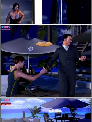 Abandonment Issues Porn Comics english 06