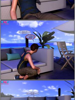 Abandonment Issues Porn Comics english 07