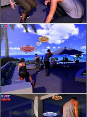 Abandonment Issues Porn Comics english 08